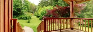 Check out our Deck and Fence Staining